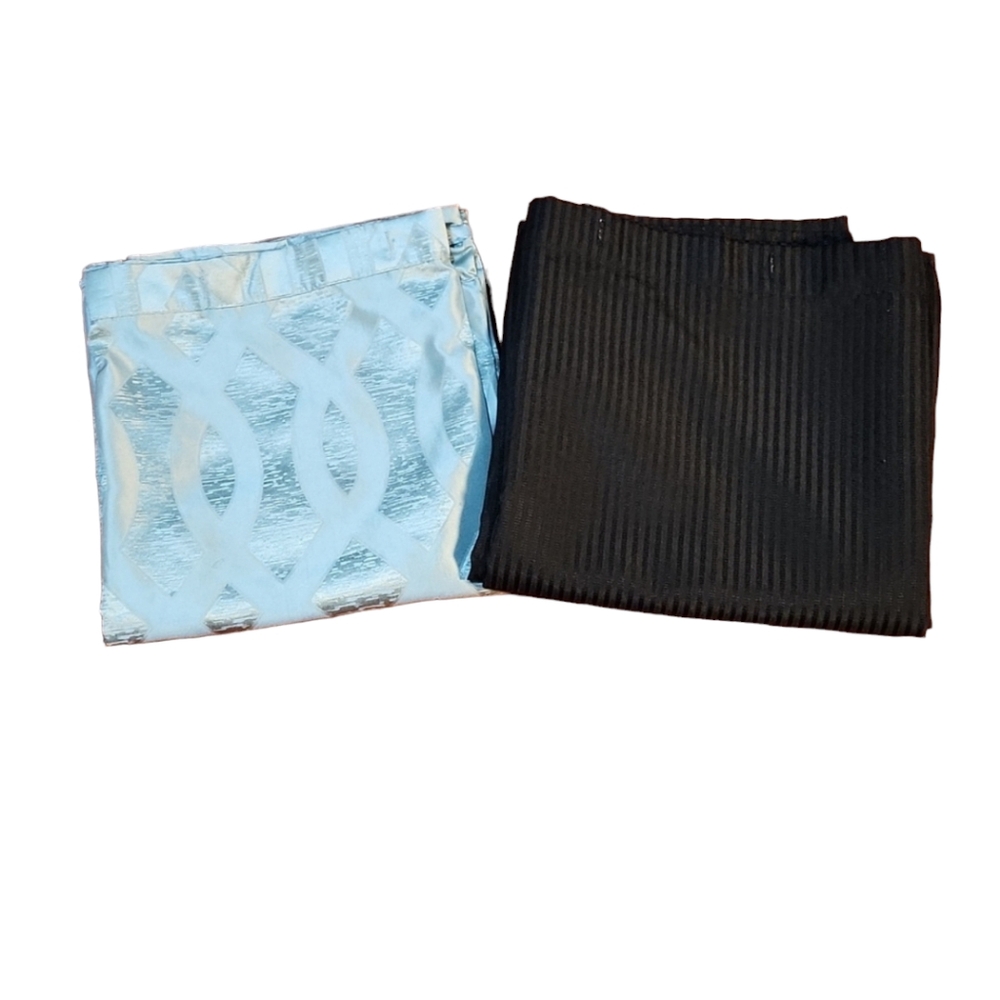 Set of Shower Curtains